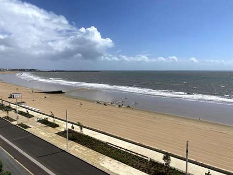 Vente appartement 2 pièces La Baule-Escoublac La Baule Les Pins 44