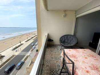 Vente Appartement 2 piècesLa Baule-Escoublac La Baule Les Pins