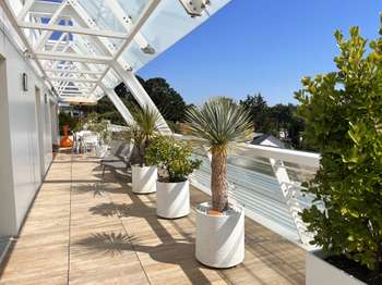 Vente appartement 4 pièces La Baule-Escoublac La Baule Les Pins 44