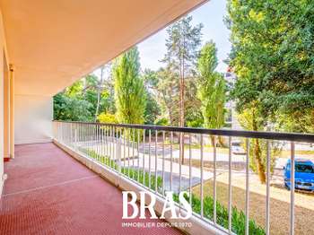 Vente appartement 3 pièces La Baule-Escoublac La Baule Les Pins 44