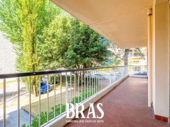 Vente Appartement 3 piècesLa Baule-Escoublac La Baule Les Pins