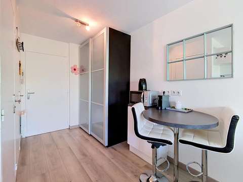 Vente appartement 1 pièce Vente appartement 1 pièce