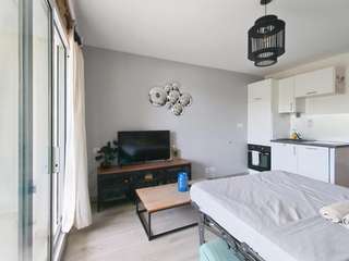 Vente appartement 1 pièce Vente appartement 1 pièce