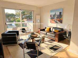 Vente Appartement 3 piècesLa Baule-Escoublac La Baule Les Pins