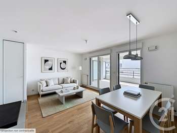 Vente Appartement 2 piècesLa Baule-Escoublac La Baule Les Pins