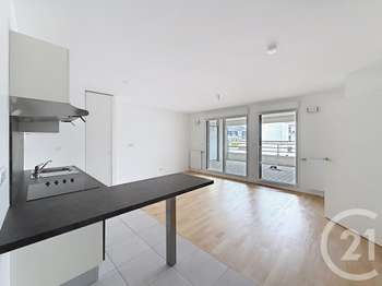 Vente appartement 2 pièces Vente appartement 2 pièces