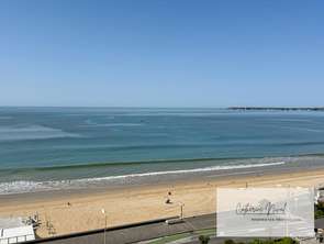 Vente Appartement 4 piècesLa Baule-Escoublac La Baule Les Pins