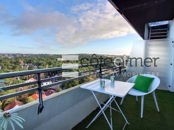 Vente Appartement T1La Baule-Escoublac La Baule Les Pins