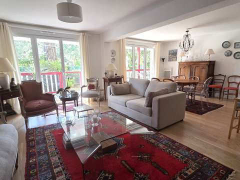 Vente appartement 3 pièces La Baule-Escoublac La Baule Les Pins 44