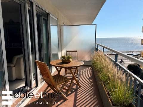 Vente appartement 2 pièces La Baule-Escoublac La Baule Les Pins 44