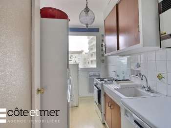 Vente Appartement 2 piècesLa Baule-Escoublac La Baule Les Pins