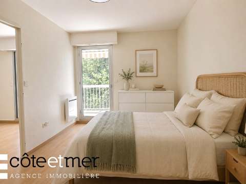 Vente appartement 2 pièces Vente appartement 2 pièces