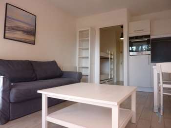 Vente StudioLa Baule-Escoublac La Baule Les Pins
