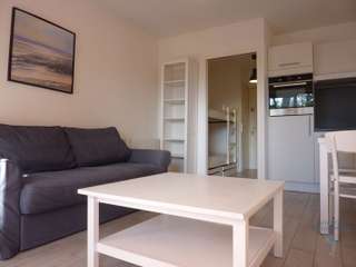 Vente Studio 1 pièce
