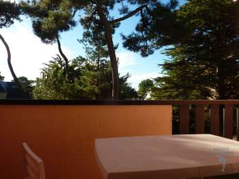 Vente StudioLa Baule-Escoublac La Baule Les Pins