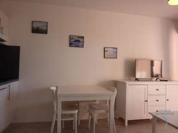 Vente Studio 1 pièce