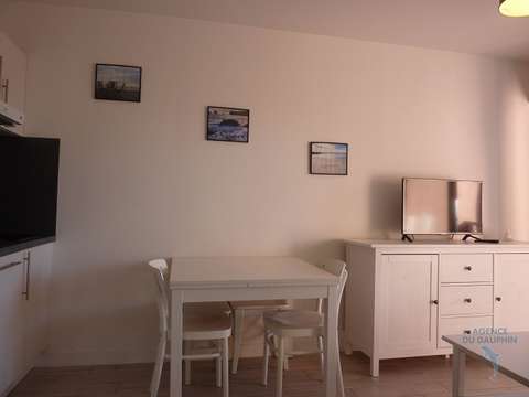 Vente Studio 1 pièce