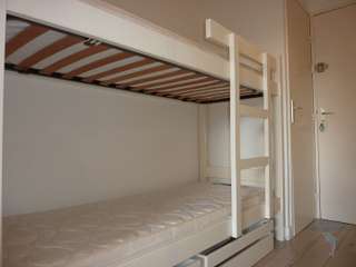Vente Studio 1 pièce