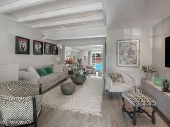 Vente appartement 4 pièces Vente appartement 4 pièces