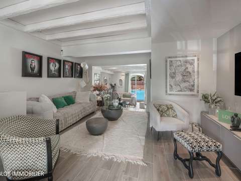 Vente appartement 4 pièces La Baule-Escoublac La Baule Les Pins 44