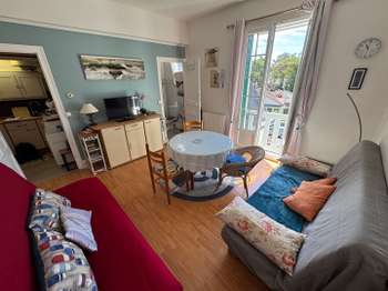 Vente appartement 1 pièce La Baule-Escoublac La Baule Les Pins 44