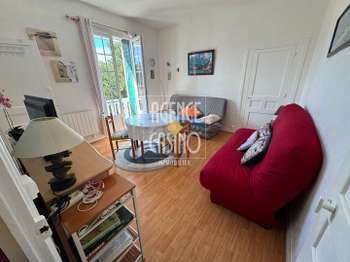 Vente appartement 1 pièce La Baule-Escoublac La Baule Les Pins 44