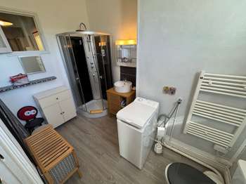 Vente Appartement T1La Baule-Escoublac La Baule Les Pins