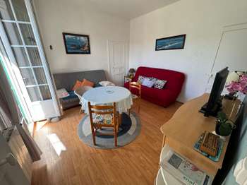 Vente appartement 1 pièce La Baule-Escoublac La Baule Les Pins 44