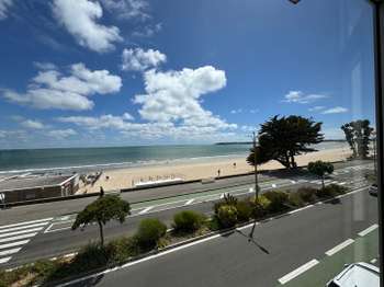 Vente Appartement 3 piècesLa Baule-Escoublac La Baule Les Pins