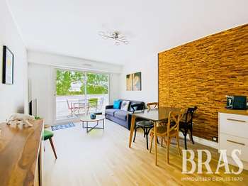 Vente Appartement 2 piècesLa Baule-Escoublac La Baule Les Pins