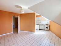 Vente Studio 1 pièce Vente Studio 1 pièce