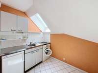 Vente Studio 1 pièce