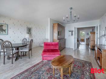 Vente appartement 3 pièces La Baule-Escoublac La Baule Les Pins 44