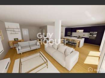 Vente appartement 5 pièces