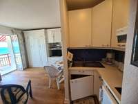 Vente Studio 1 pièce