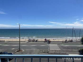 Vente appartement 4 pièces La Baule-Escoublac La Baule Les Pins 44