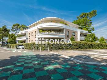 Vente Appartement 3 piècesLa Baule-Escoublac La Baule Les Pins