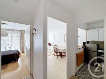 Vente Appartement 2 piècesLa Baule-Escoublac La Baule Les Pins