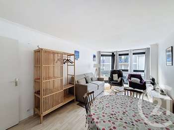 Vente Appartement 2 piècesLa Baule-Escoublac La Baule Les Pins