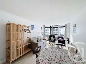 Vente Appartement 2 piècesLa Baule-Escoublac La Baule Les Pins