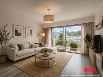 Photo Vente appartement La Baule-Escoublac La Baule Les Pins