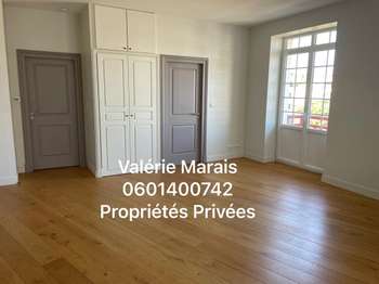 Vente Appartement 3 piècesLa Baule-Escoublac La Baule Les Pins