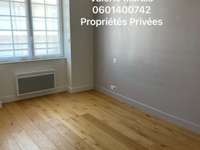 Vente appartement 3 pièces Vente appartement 3 pièces