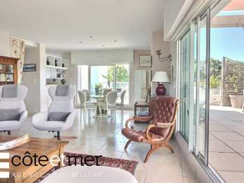 Vente appartement 4 pièces La Baule-Escoublac La Baule Les Pins 44