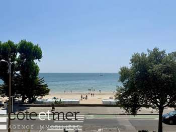 Vente Appartement 2 piècesLa Baule-Escoublac La Baule Les Pins