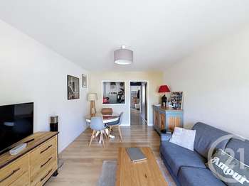 Vente Appartement 3 piècesLa Baule-Escoublac La Baule Les Pins