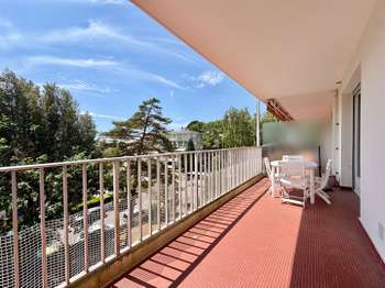 Vente Appartement 2 piècesLa Baule-Escoublac La Baule Les Pins