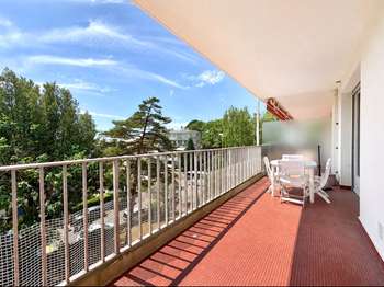 Vente Appartement 2 piècesLa Baule-Escoublac La Baule Les Pins