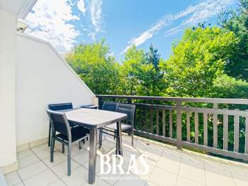 Vente Appartement 2 piècesLa Baule-Escoublac La Baule Les Pins