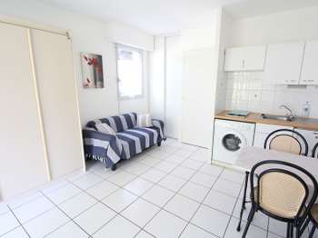 Vente Studio 1 pièce Vente Studio 1 pièce